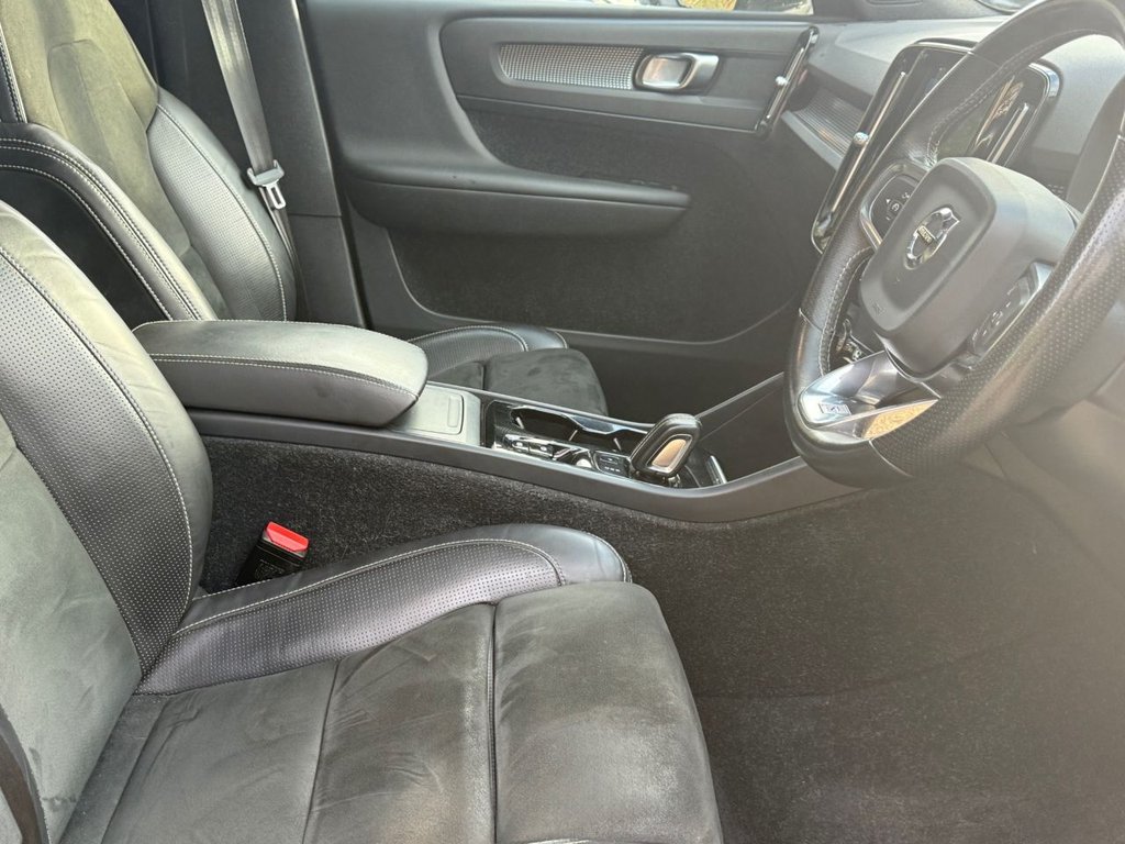 Used Volvo XC40 2019 for sale - 76792213: Photo 11