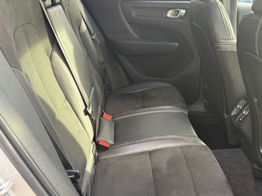 Used Volvo XC40 2019 for sale - 76792213: Photo 12