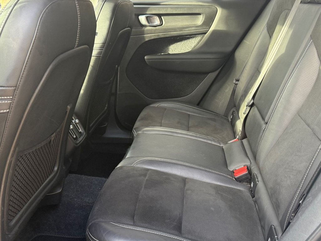 Used Volvo XC40 2019 for sale - 76792213: Photo 13