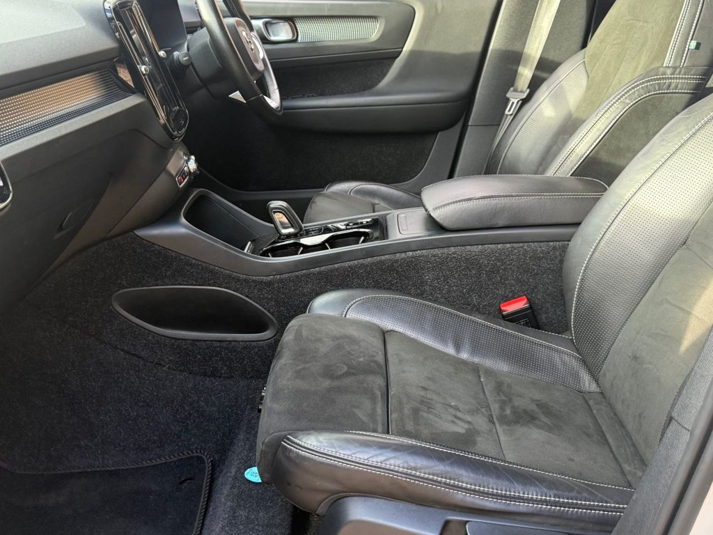 Used Volvo XC40 2019 for sale - 76792213: Photo 14