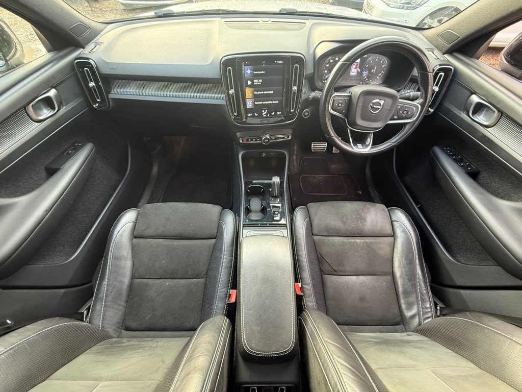 Used Volvo XC40 2019 for sale - 76792213: Photo 15