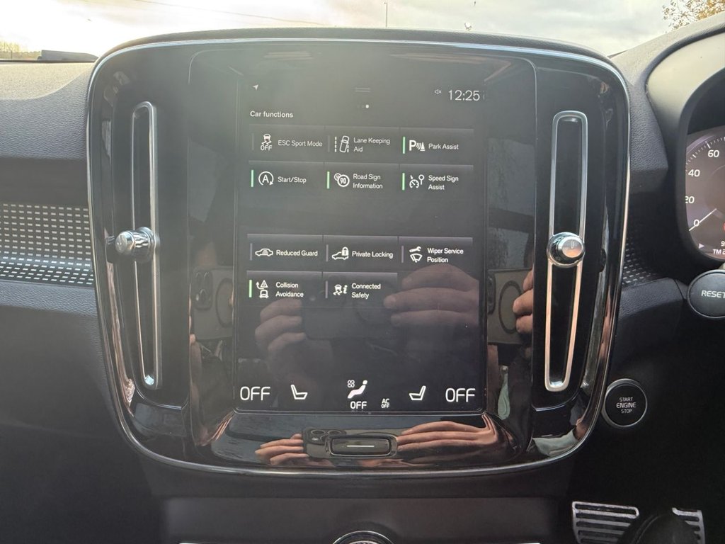 Used Volvo XC40 2019 for sale - 76792213: Photo 18