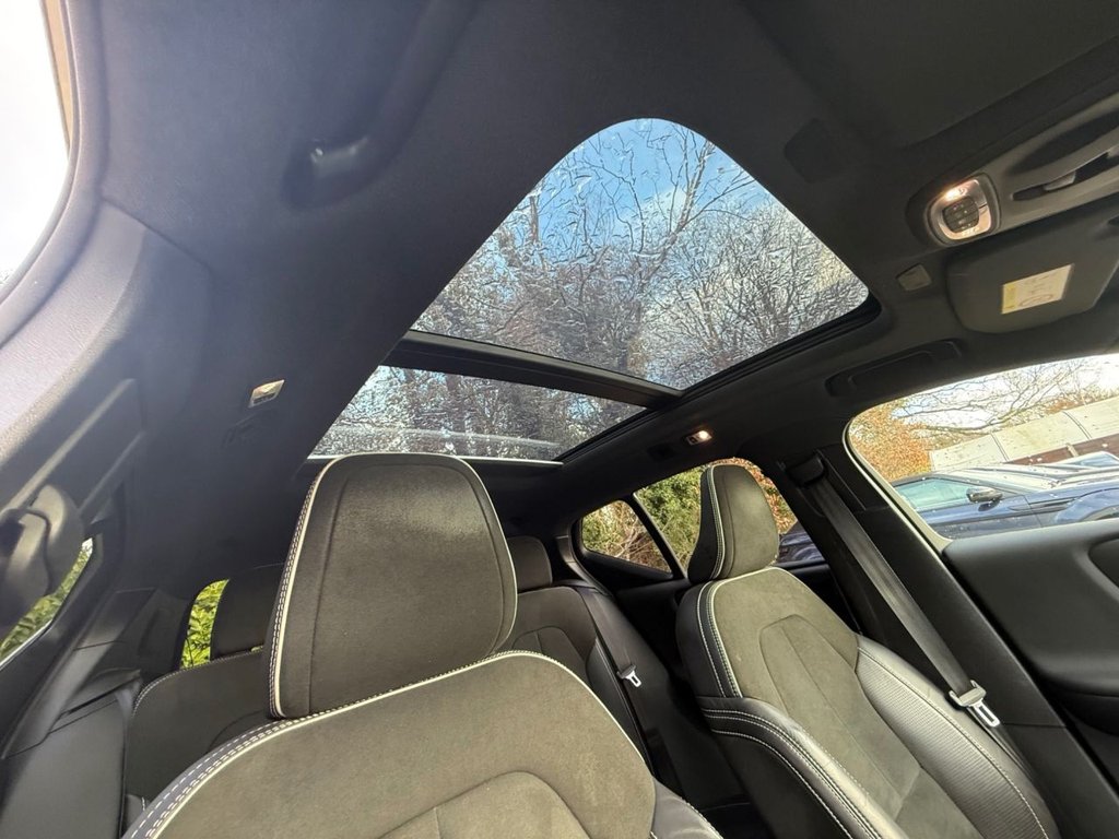 Used Volvo XC40 2019 for sale - 76792213: Photo 21