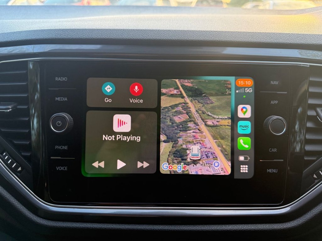 Used Volkswagen T-Roc 2021 for sale - 76617645: Photo 13