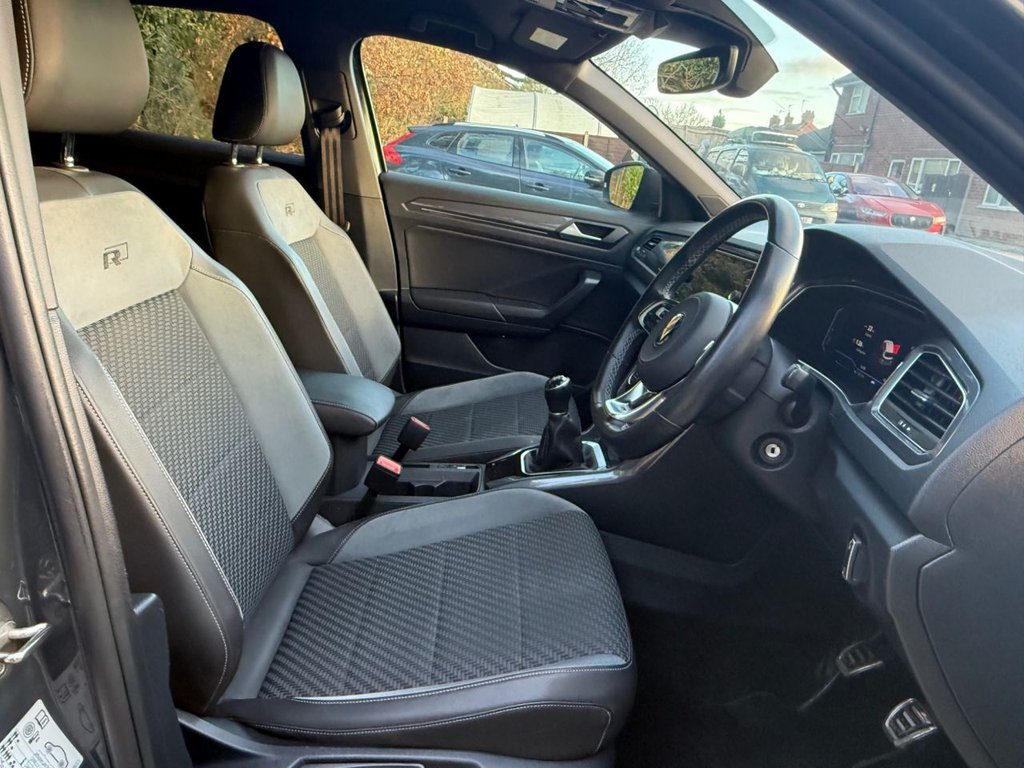 Used Volkswagen T-Roc 2021 for sale - 76617645: Photo 20