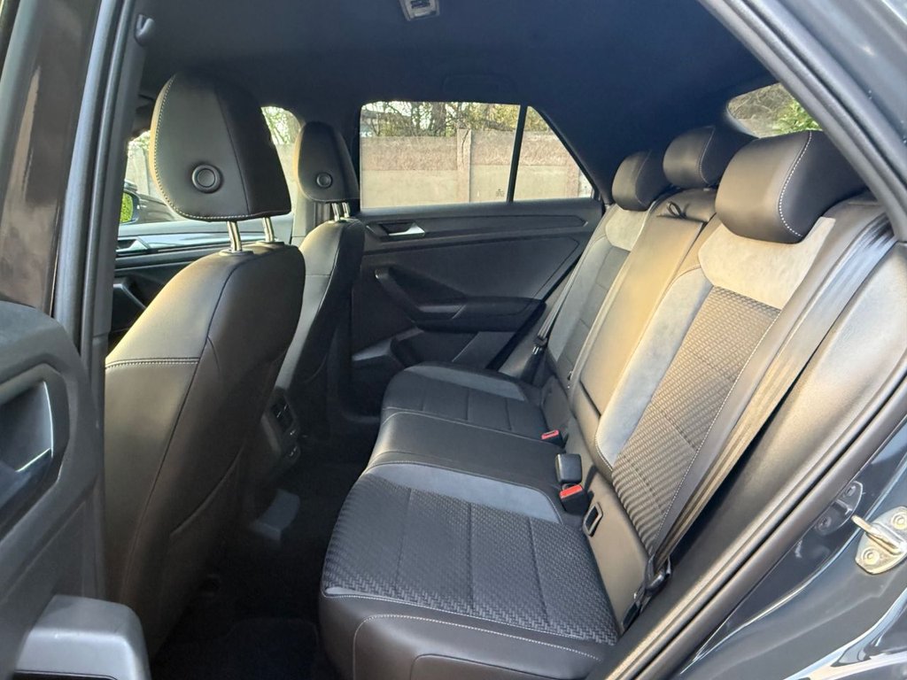 Used Volkswagen T-Roc 2021 for sale - 76617645: Photo 23