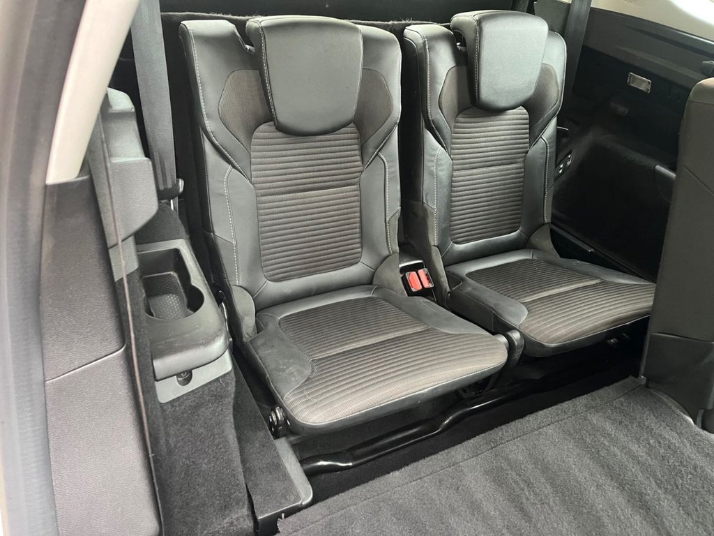 Used Renault Grand Scenic 2018 for sale - 76080691: Photo 14