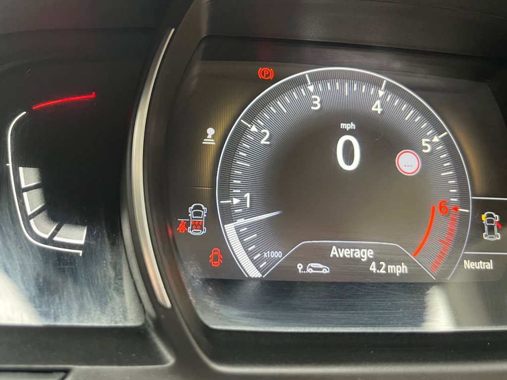 Used Renault Grand Scenic 2018 for sale - 76080691: Photo 21