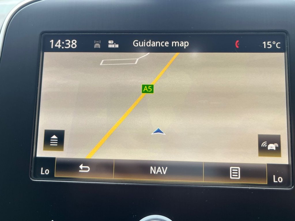 Used Renault Grand Scenic 2018 for sale - 76080691: Photo 22