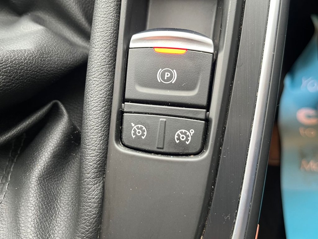 Used Renault Grand Scenic 2018 for sale - 76080691: Photo 25