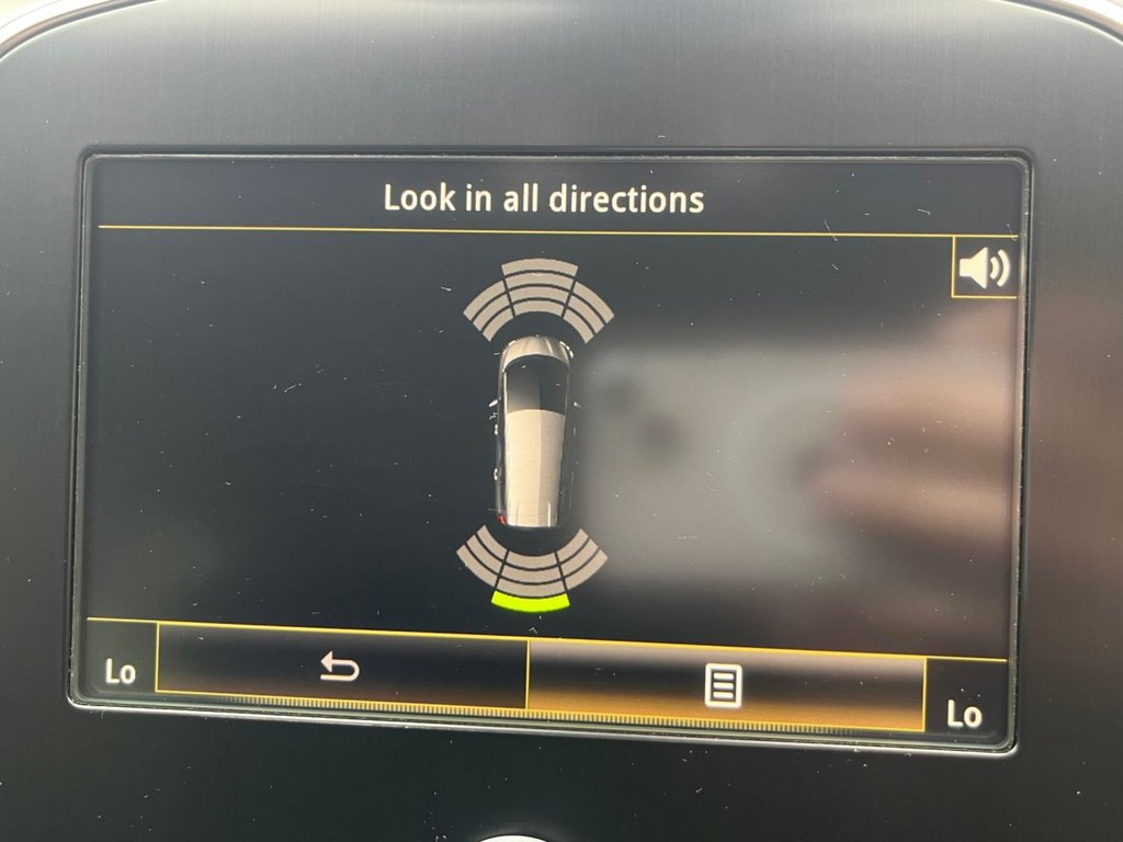 Used Renault Grand Scenic 2018 for sale - 76080691: Photo 28