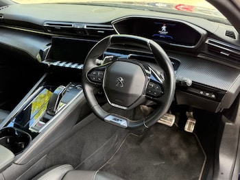 Used Peugeot 508 SW 2022 for sale - 78543771: Photo