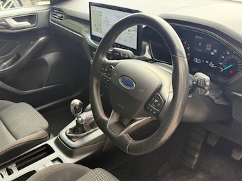 Used Ford Focus 2024 for sale - 79607571: Photo