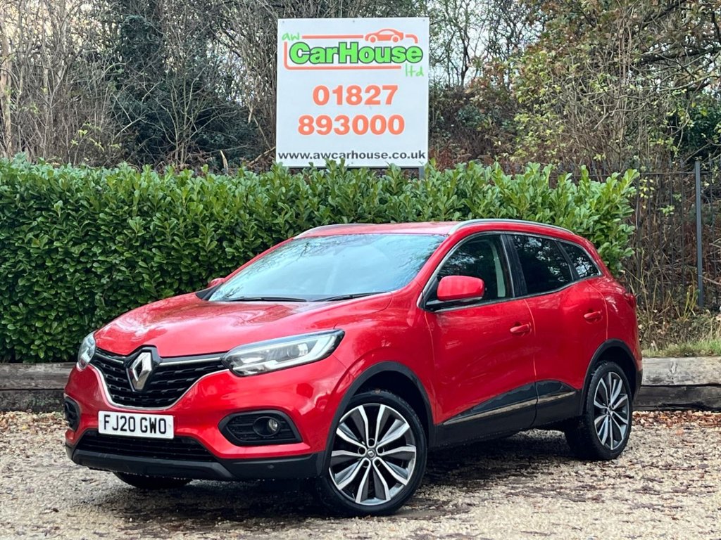 Used Renault Kadjar 2020 for sale - 76617648: Photo 10