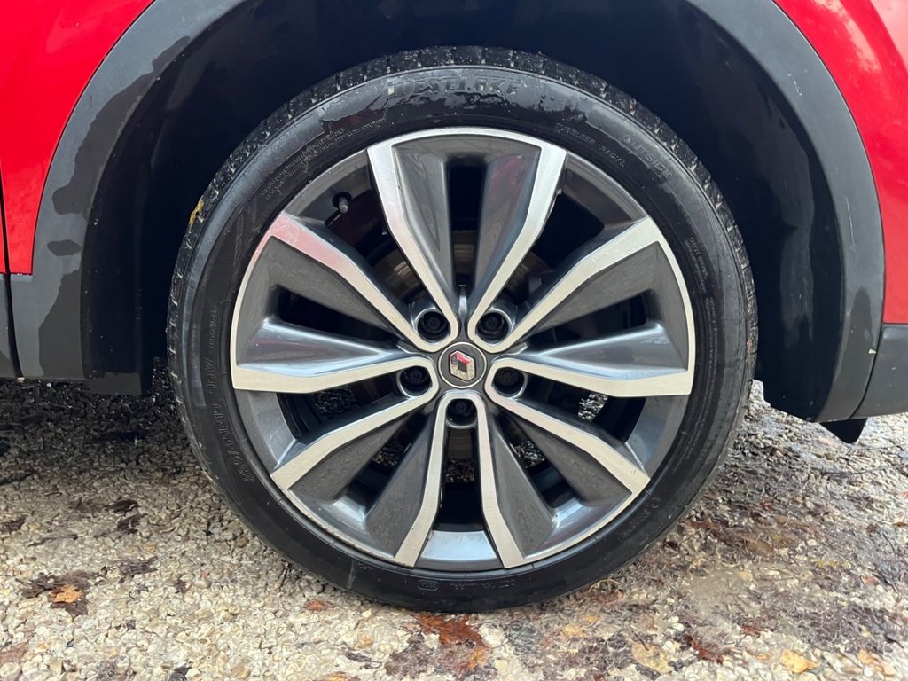 Used Renault Kadjar 2020 for sale - 76617648: Photo 12