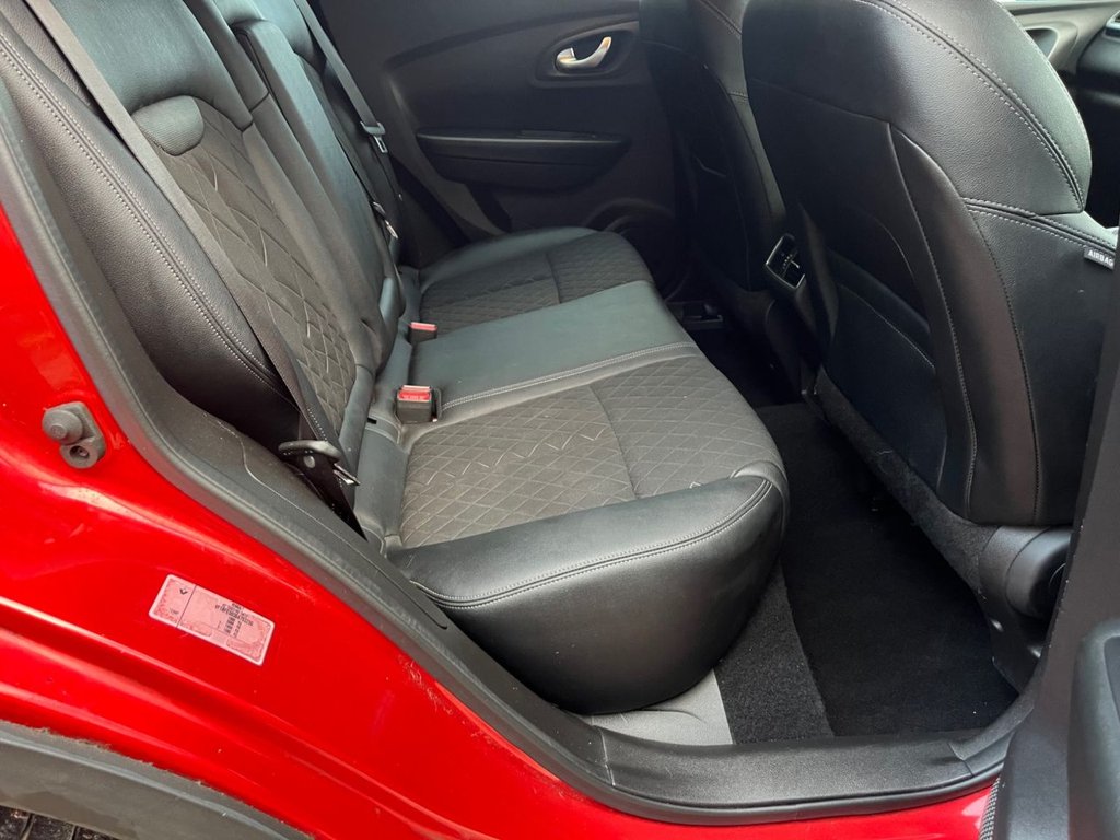 Used Renault Kadjar 2020 for sale - 76617648: Photo 14