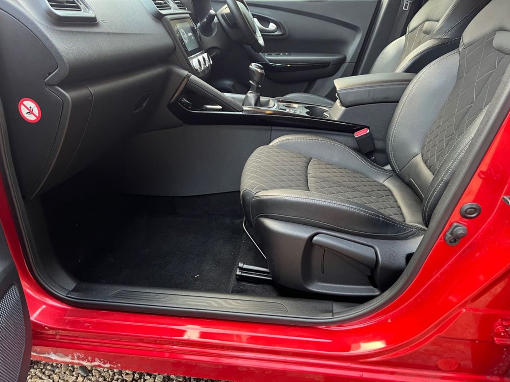 Used Renault Kadjar 2020 for sale - 76617648: Photo 16