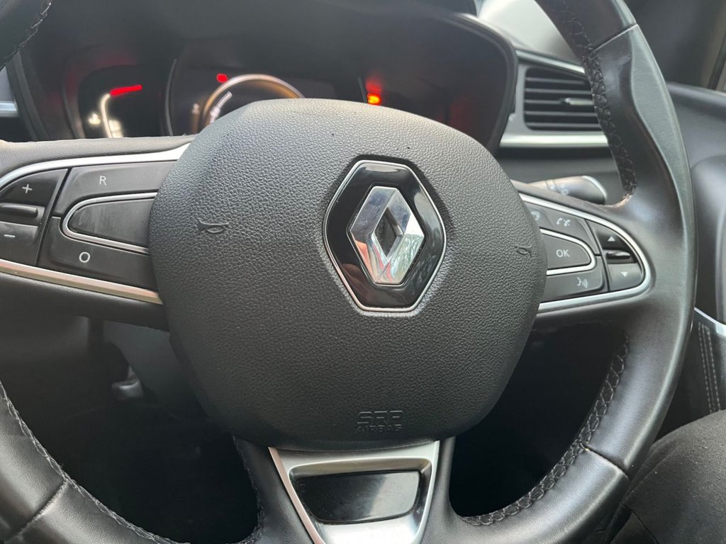 Used Renault Kadjar 2020 for sale - 76617648: Photo 24