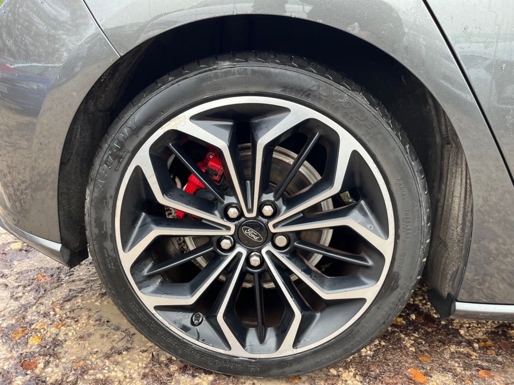 Used Ford Focus 2018 for sale - 76559403: Photo 12