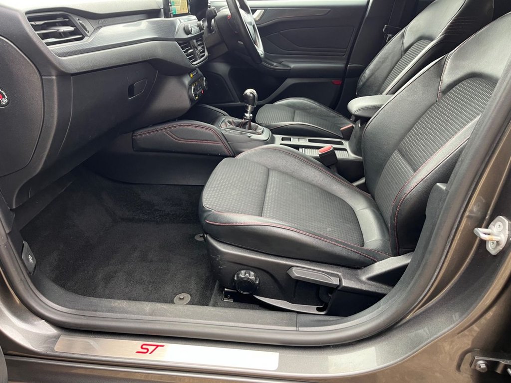 Used Ford Focus 2018 for sale - 76559403: Photo 21