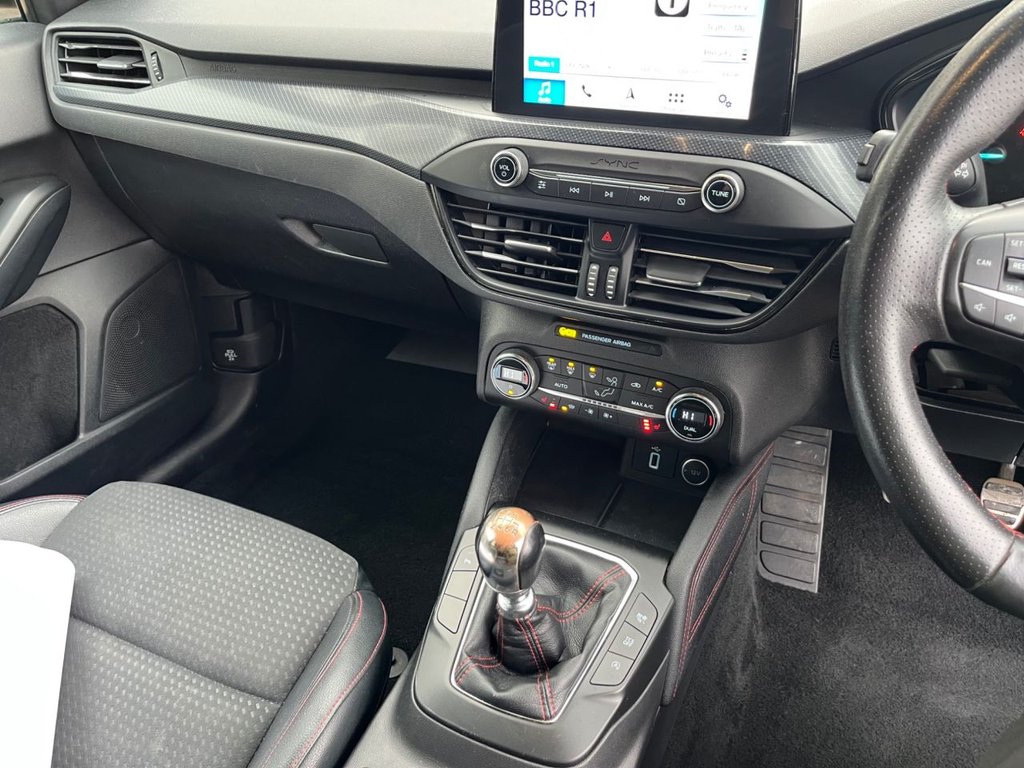 Used Ford Focus 2018 for sale - 76559403: Photo 23