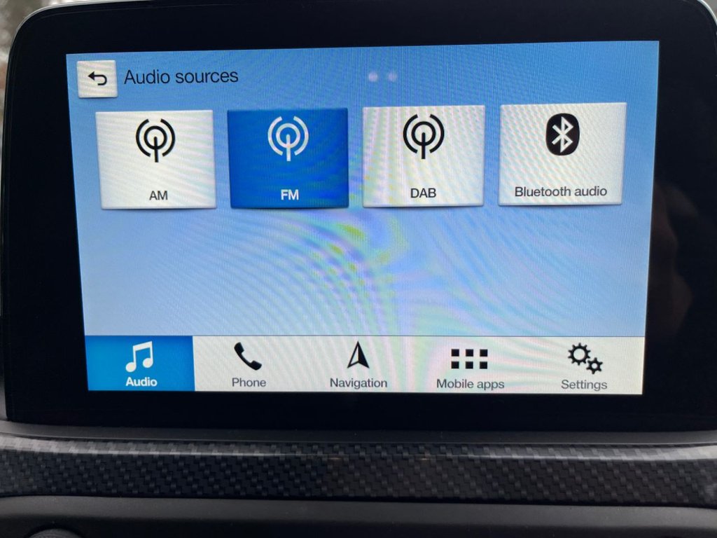 Used Ford Focus 2018 for sale - 76559403: Photo 24