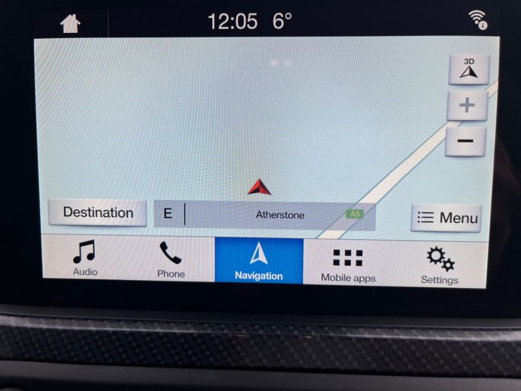 Used Ford Focus 2018 for sale - 76559403: Photo 25