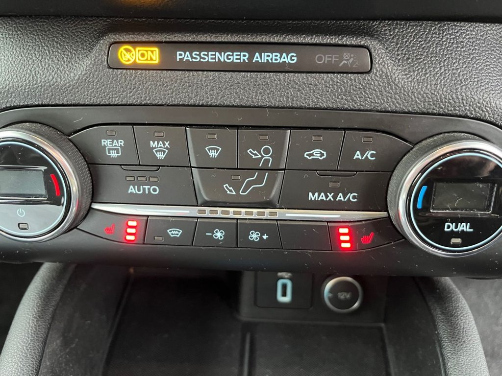 Used Ford Focus 2018 for sale - 76559403: Photo 26