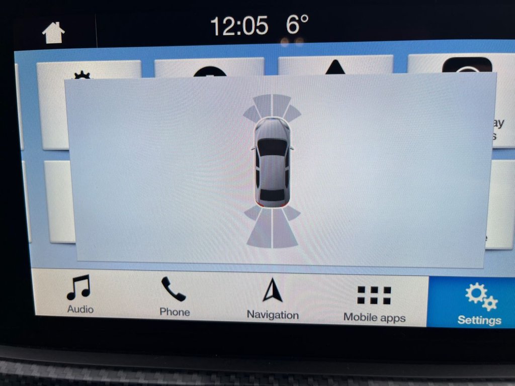 Used Ford Focus 2018 for sale - 76559403: Photo 27