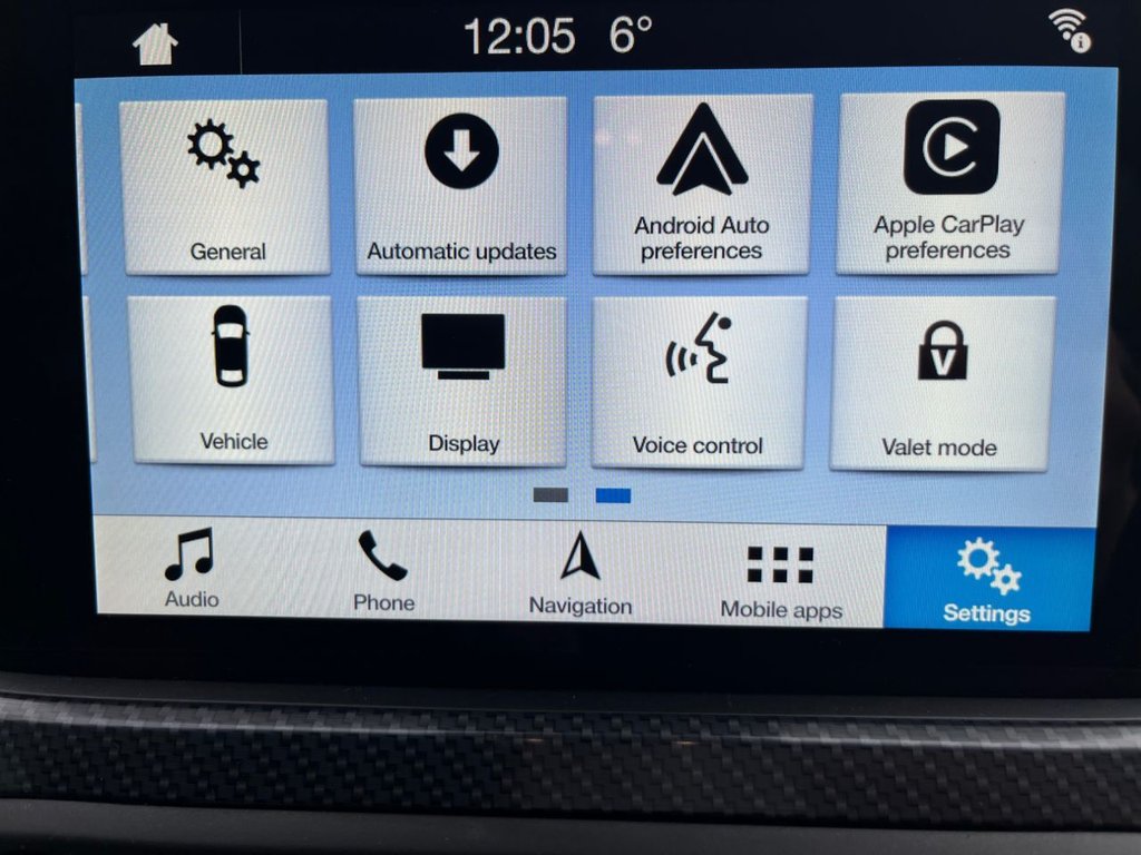 Used Ford Focus 2018 for sale - 76559403: Photo 28