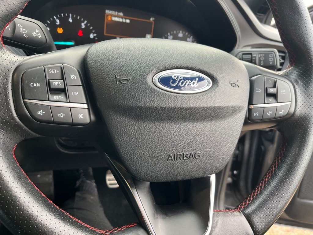 Used Ford Focus 2018 for sale - 76559403: Photo 29