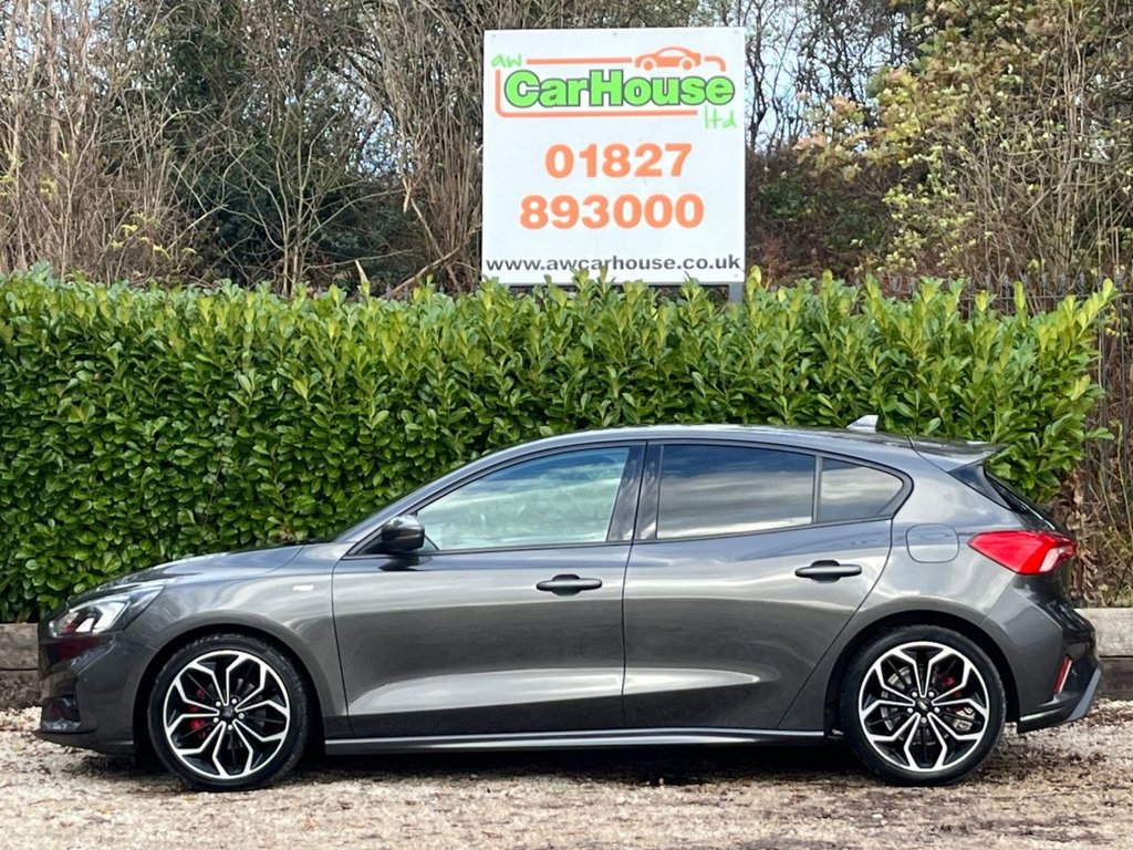 Used Ford Focus 2018 for sale - 76559403: Photo 8