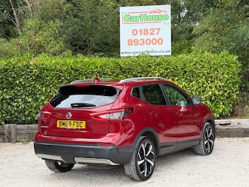 Used Nissan Qashqai 2019 for sale - 79191372: Photo