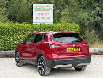 Used Nissan Qashqai 2019 for sale - 79191372: Photo