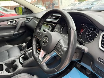 Used Nissan Qashqai 2019 for sale - 79191372: Photo