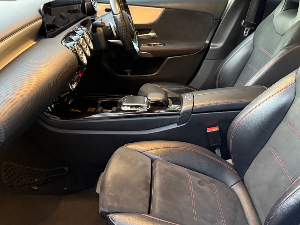 Used Mercedes-Benz A-Class 2018 for sale - 76686324: Photo 13