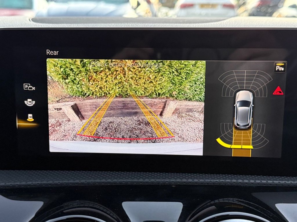 Used Mercedes-Benz A-Class 2018 for sale - 76686324: Photo 15