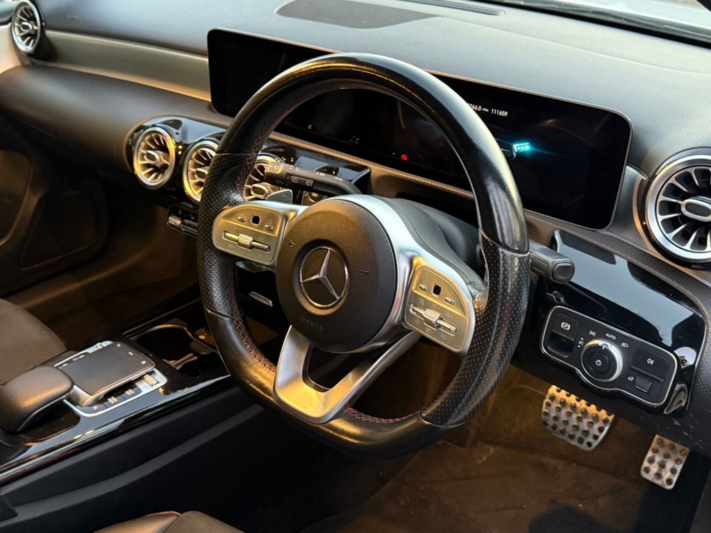 Used Mercedes-Benz A-Class 2018 for sale - 76686324: Photo 17