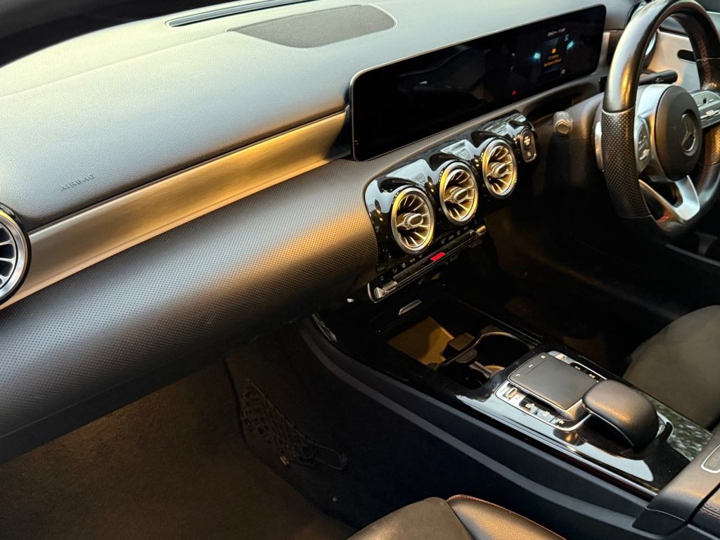 Used Mercedes-Benz A-Class 2018 for sale - 76686324: Photo 18