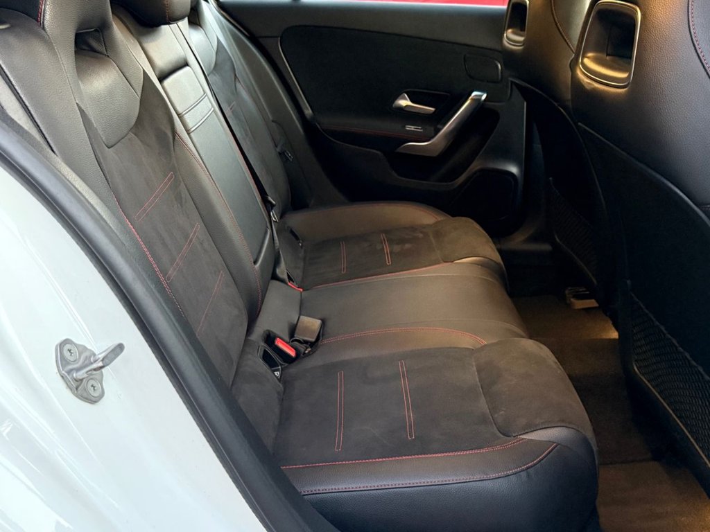 Used Mercedes-Benz A-Class 2018 for sale - 76686324: Photo 20