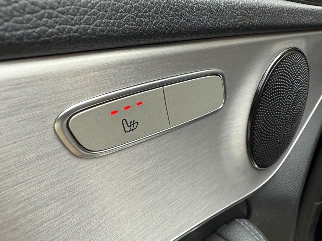 Used Mercedes-Benz C Class 2018 for sale - 76820410: Photo 20