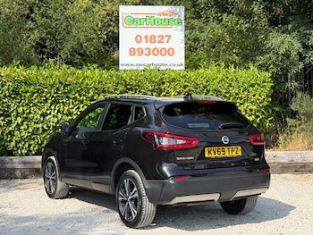 Used Nissan Qashqai 2019 for sale - 79191394: Photo