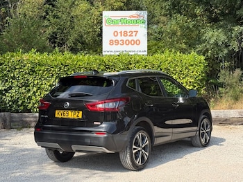 Used Nissan Qashqai 2019 for sale - 79191394: Photo