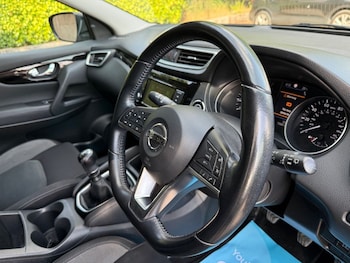 Used Nissan Qashqai 2019 for sale - 79191394: Photo