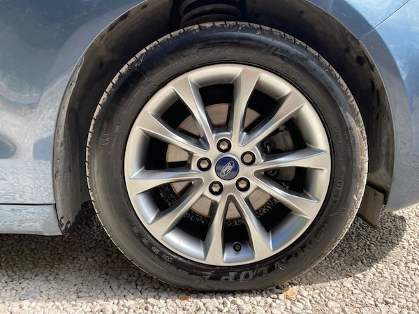 Used Ford Mondeo 2021 for sale - 75150064: Photo 12