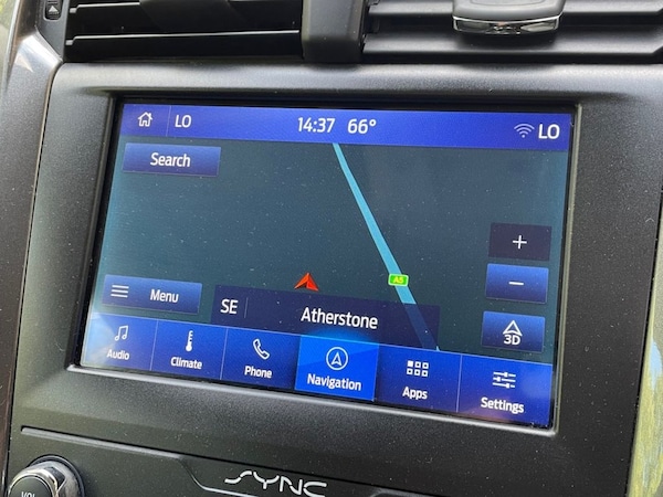 Used Ford Mondeo 2021 for sale - 75150064: Photo 13