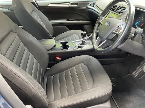 Used Ford Mondeo 2021 for sale - 75150064: Photo 14