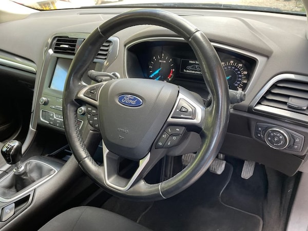 Used Ford Mondeo 2021 for sale - 75150064: Photo 15