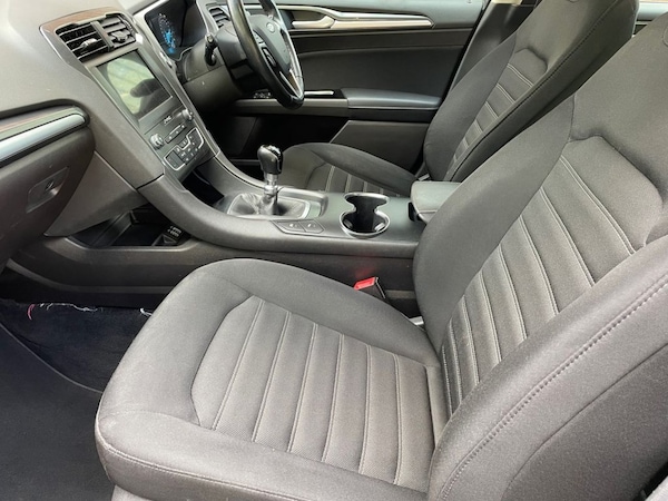 Used Ford Mondeo 2021 for sale - 75150064: Photo 16