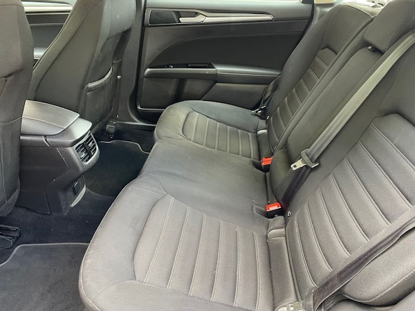 Used Ford Mondeo 2021 for sale - 75150064: Photo 20